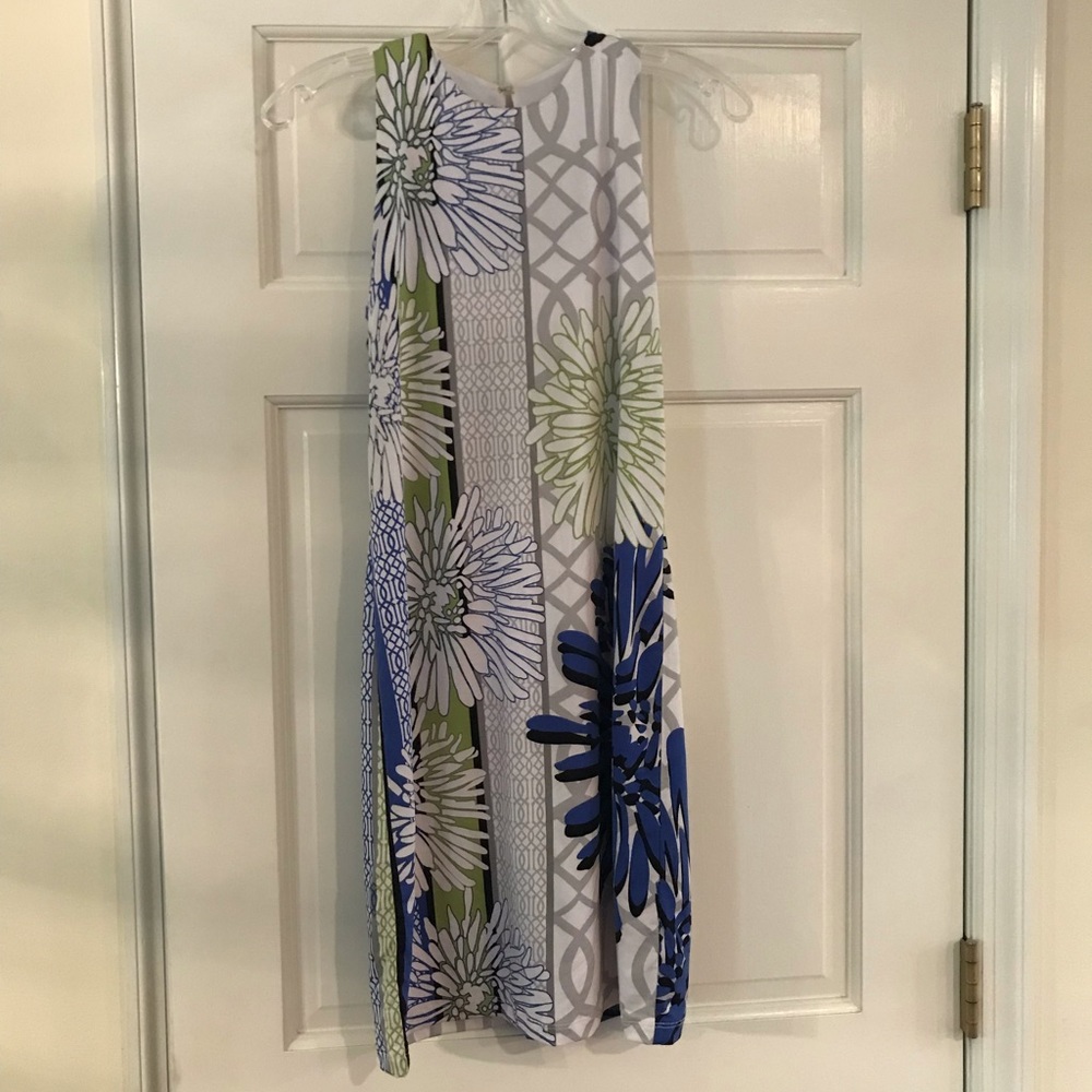 Analili Dress